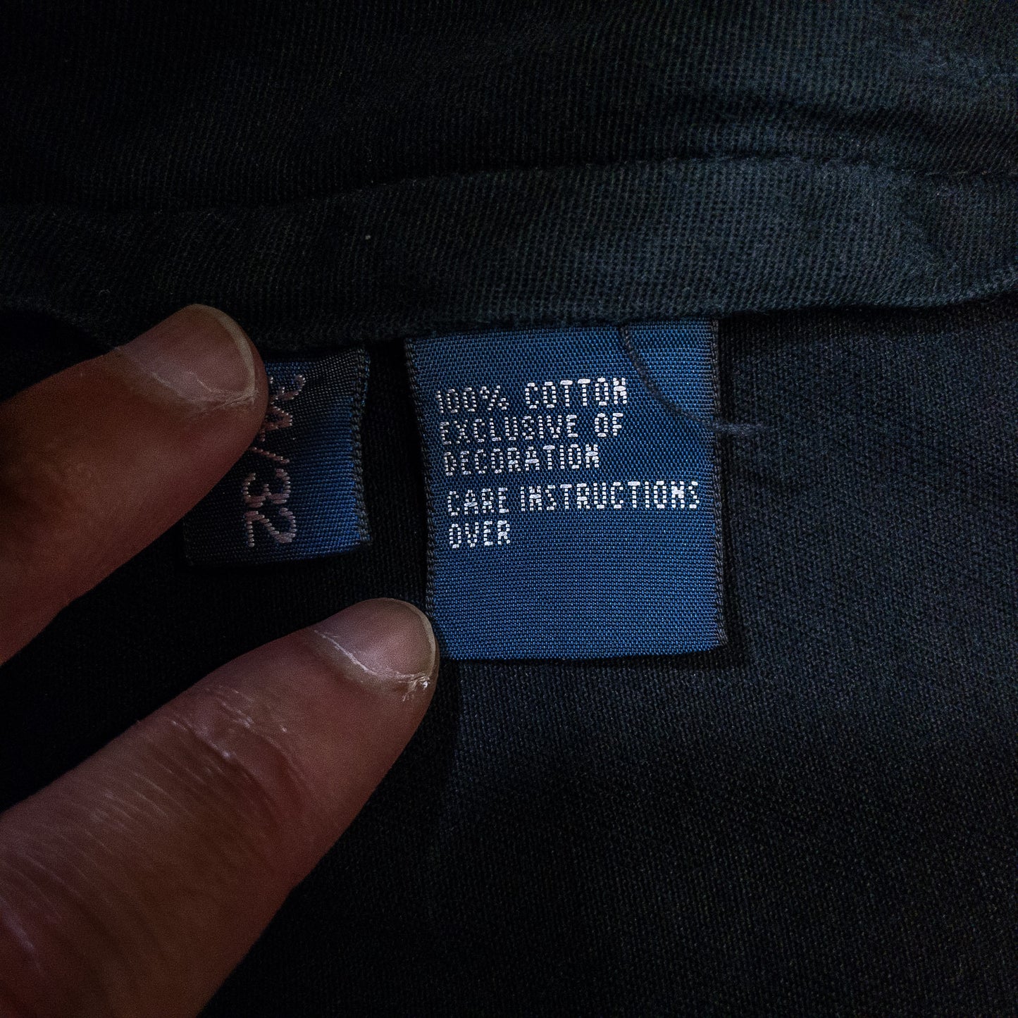 [メンズW33] 90〜00年代 Polo by Ralph Lauren/ポロバイラルフローレン チノパン ETHAN PANT