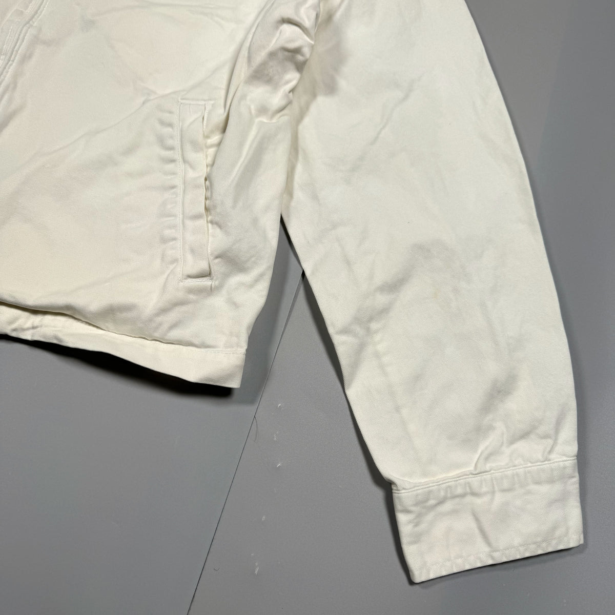 [メンズXL] 90〜00年代 Polo by Ralph Lauren/ポロバイラルフローレン スイングトップ スポーツジャケット