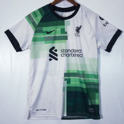 リバプール サッカーユニフォーム サラー NIKE/ナイキ