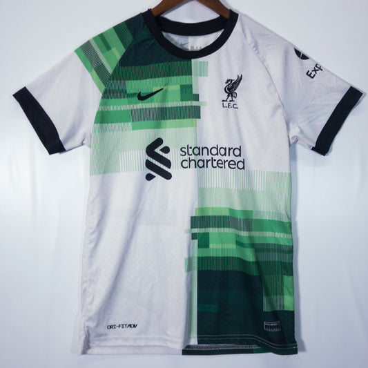 リバプール サッカーユニフォーム サラー NIKE/ナイキ
