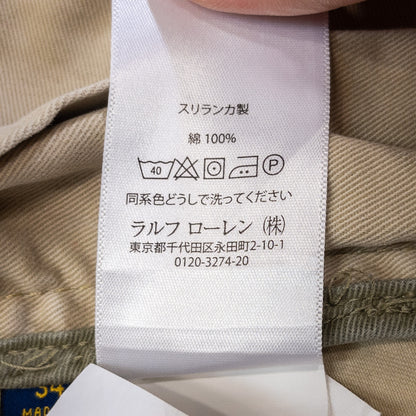 [メンズW32] 00年代 Polo Ralph Lauren/ポロラルフローレン ショートパンツ カーゴショーツ
