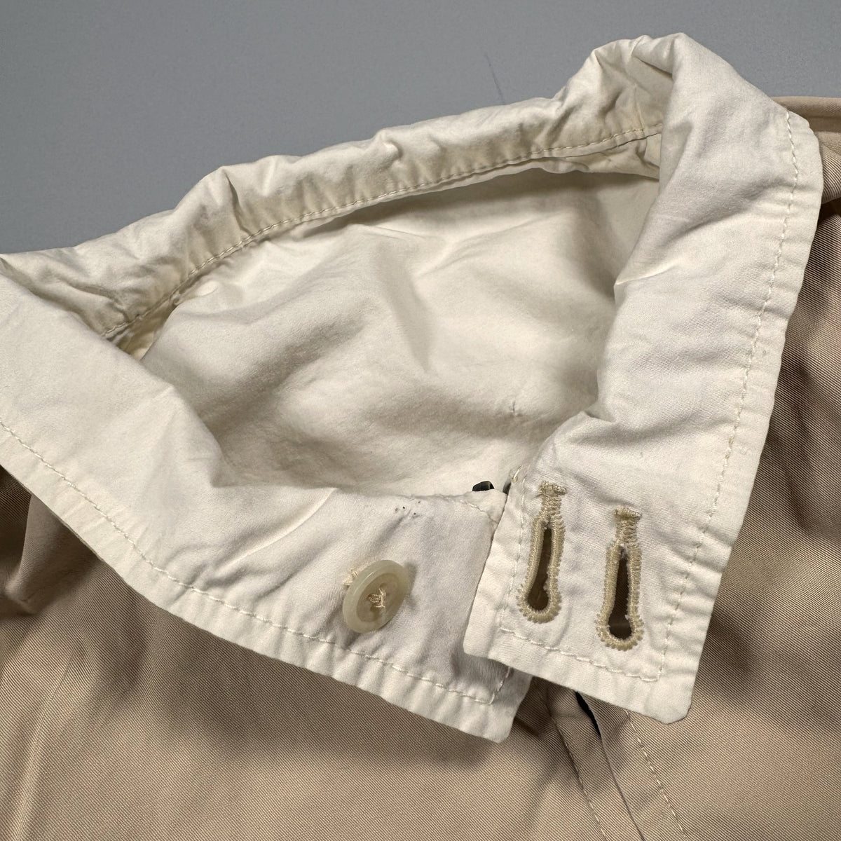 [メンズL] 90〜00年代 POLO GOLF RALPH LAUREN/ポロゴルフラルフローレン リバーシブル スイングトップ スポーツジャケット