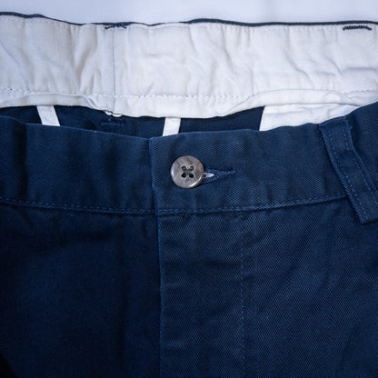 [メンズW35] 90〜00年代 Polo by Ralph Lauren/ポロバイラルフローレン チノパン ANDREW PANT