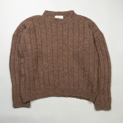 [メンズXXL] 90年代 BLARNEY ニット セーター