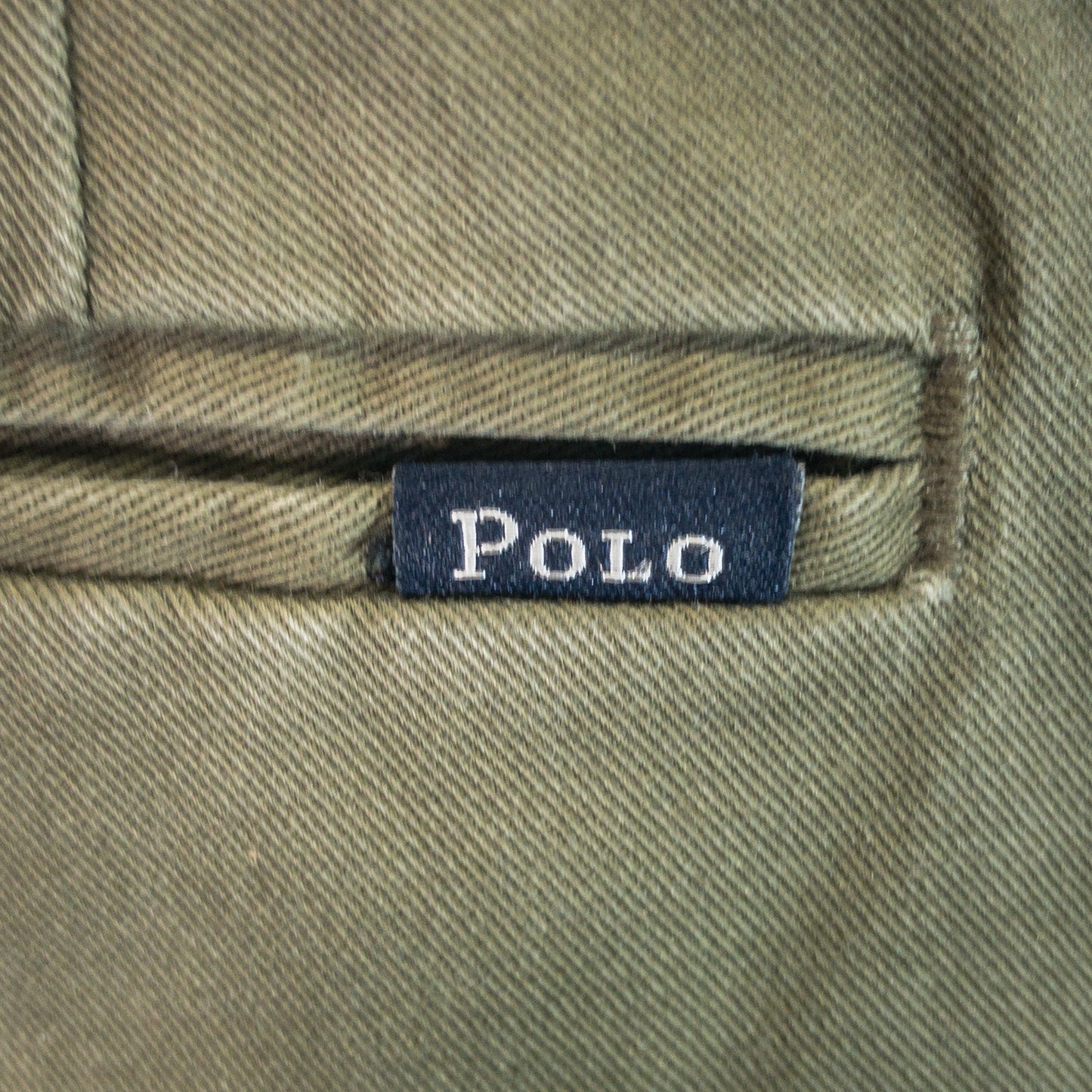 [メンズW36] 00年代 Polo Ralph Lauren/ポロラルフローレン ショートパンツ チノショーツ