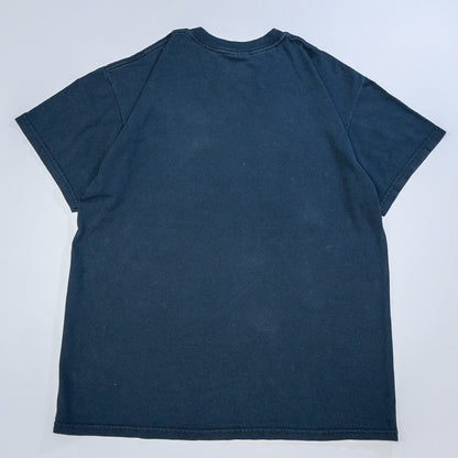 [メンズM] 00年代 Roll the Bones Tシャツ RUSH バンドT バンT 2004