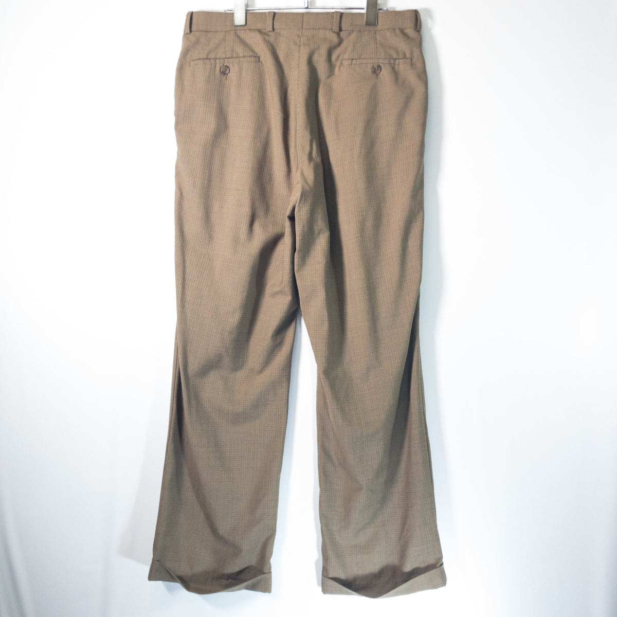 [メンズW33] 90年代 Ralph Lauren/ラルフローレン スラックス COMPRETE COMFORT