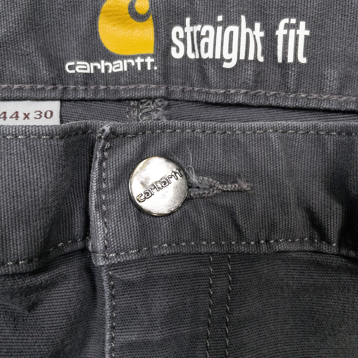 [メンズW42] 00年代 Carhartt/カーハート ワークパンツ オーバーサイズ