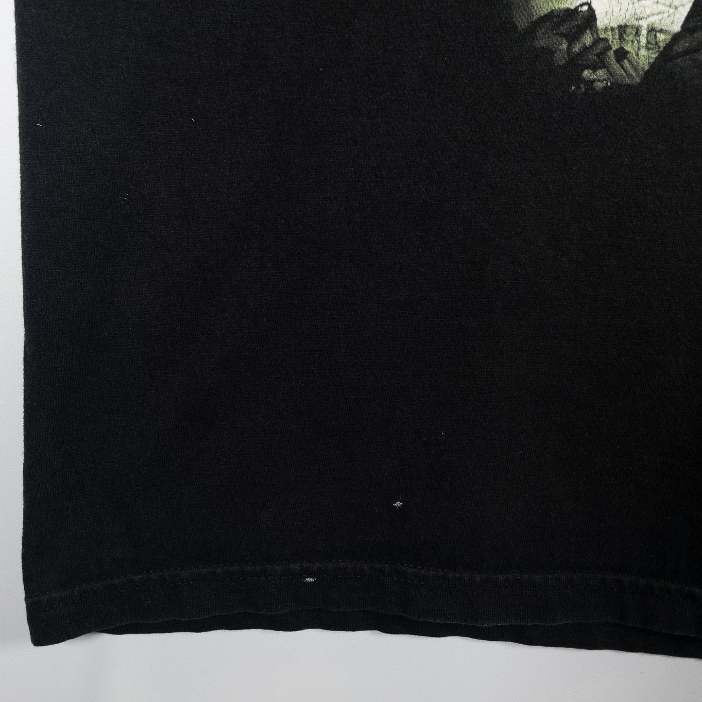 [メンズM] 00年代 Hanes/ヘインズ Tシャツ LED-ZEPPELIN レッドツェッペリン バンドT/バンT