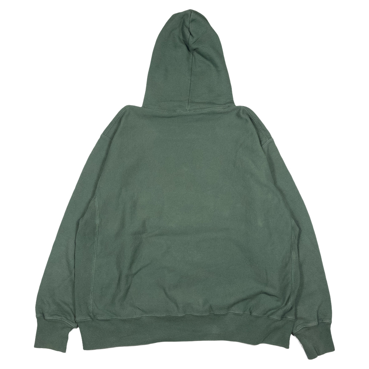 [メンズ3XL] 00年代 Champion/チャンピオン パーカー リバースウィーブ ワンポイント ビッグサイズ