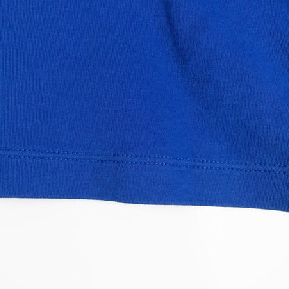 [メンズ3XL] 90〜00年代 Polo by Ralph Lauren/ポロバイラルフローレン スウェット トレーナー ハーフジップ 薄手