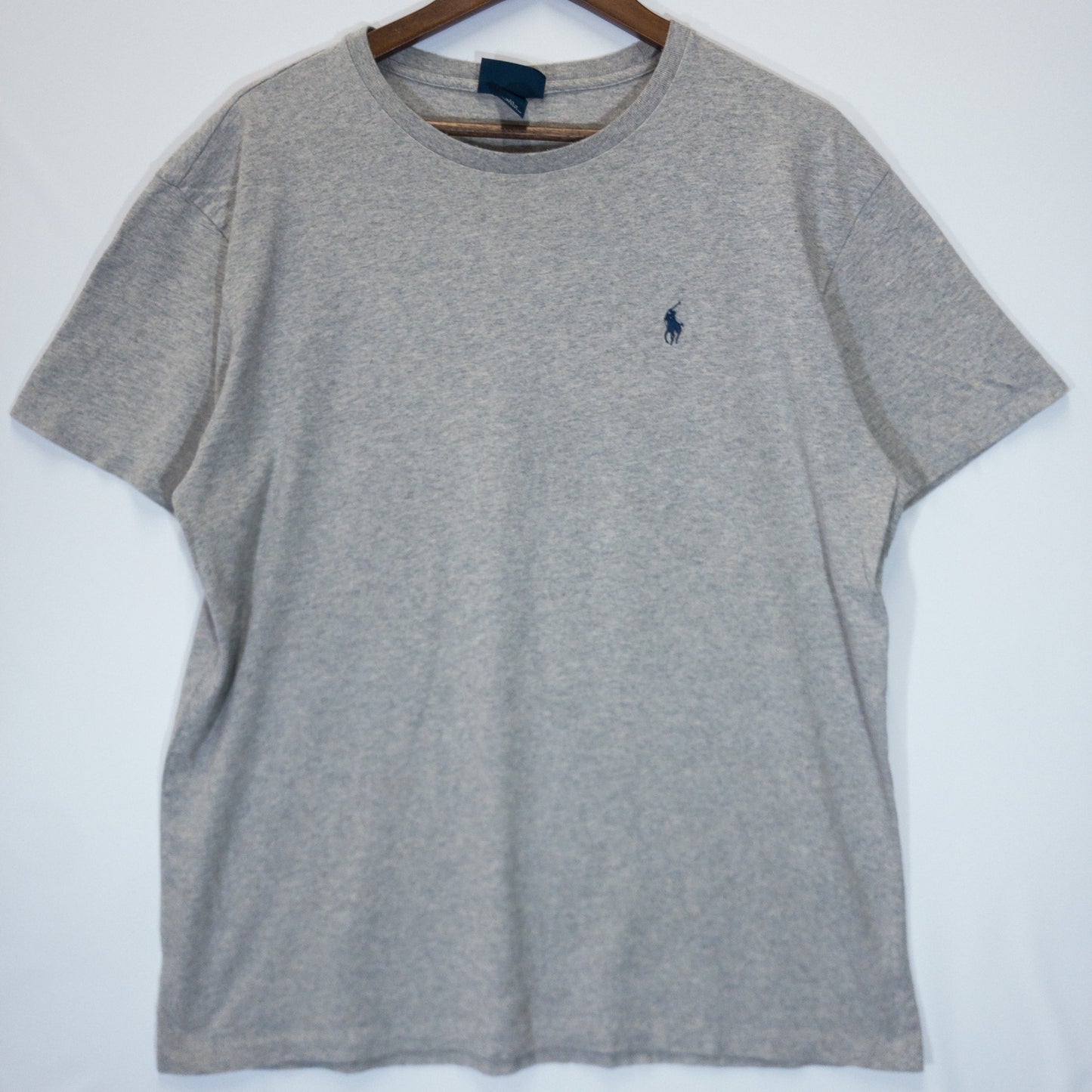 [メンズL] 00年代 Polo Ralph Lauren/ポロラルフローレン Tシャツ