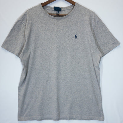 [メンズL] 00年代 Polo Ralph Lauren/ポロラルフローレン Tシャツ