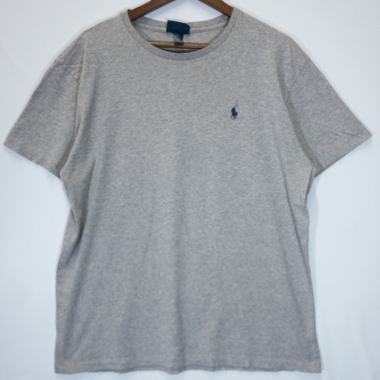 [メンズL] 00年代 Polo Ralph Lauren/ポロラルフローレン Tシャツ