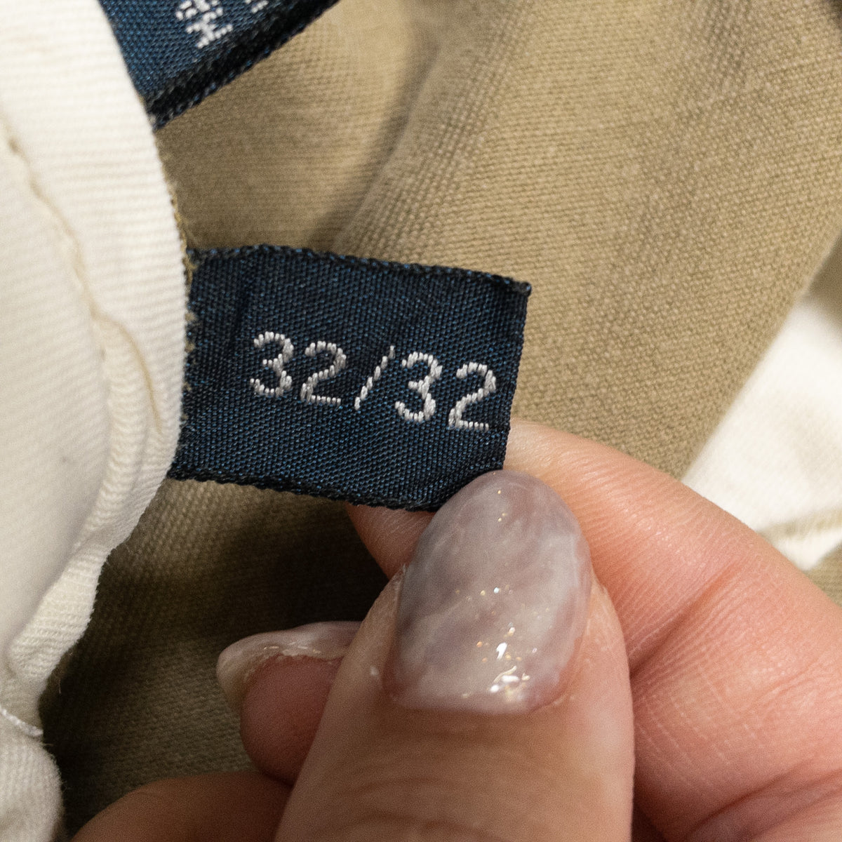 [メンズW30] 90〜00年代 Polo by Ralph Lauren/ポロバイラルフローレン チノパン ANDREW PANT