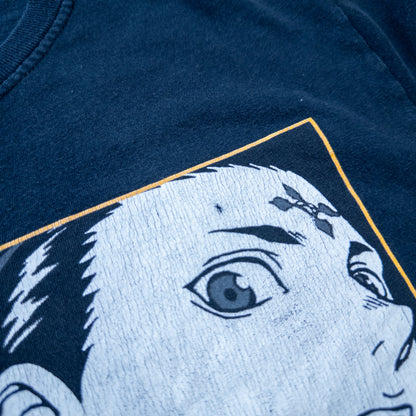 [メンズXS] 00年代 Tシャツ アニメT HUNTER×HUNTER ハンターハンター