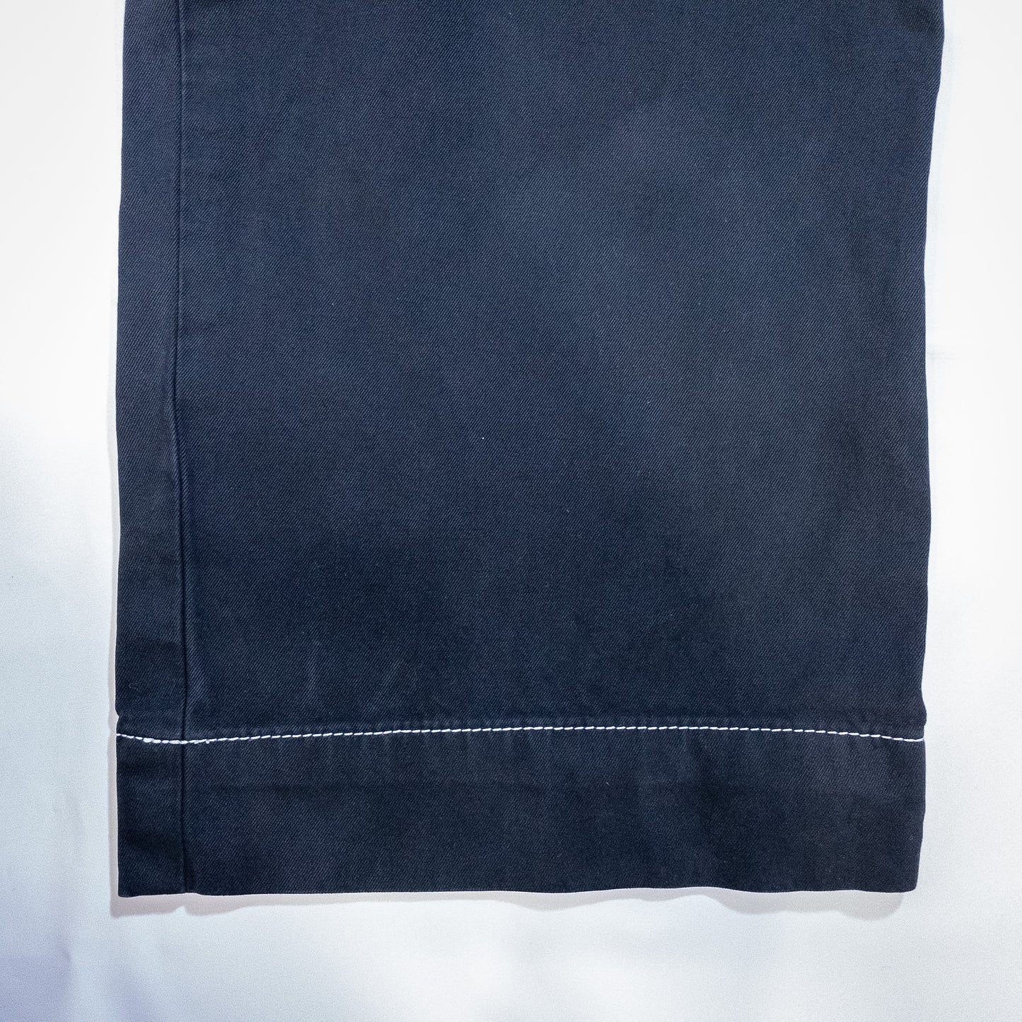 [メンズW37] 00年代 Polo Ralph Lauren/ポロラルフローレン チノパン SLIM FIT 黒染め