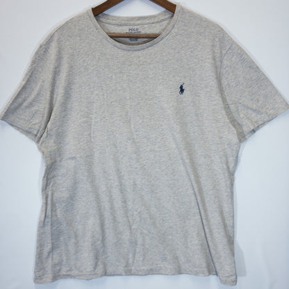 [メンズL] 00〜10年代 Polo Ralph Lauren/ポロラルフローレン Tシャツ