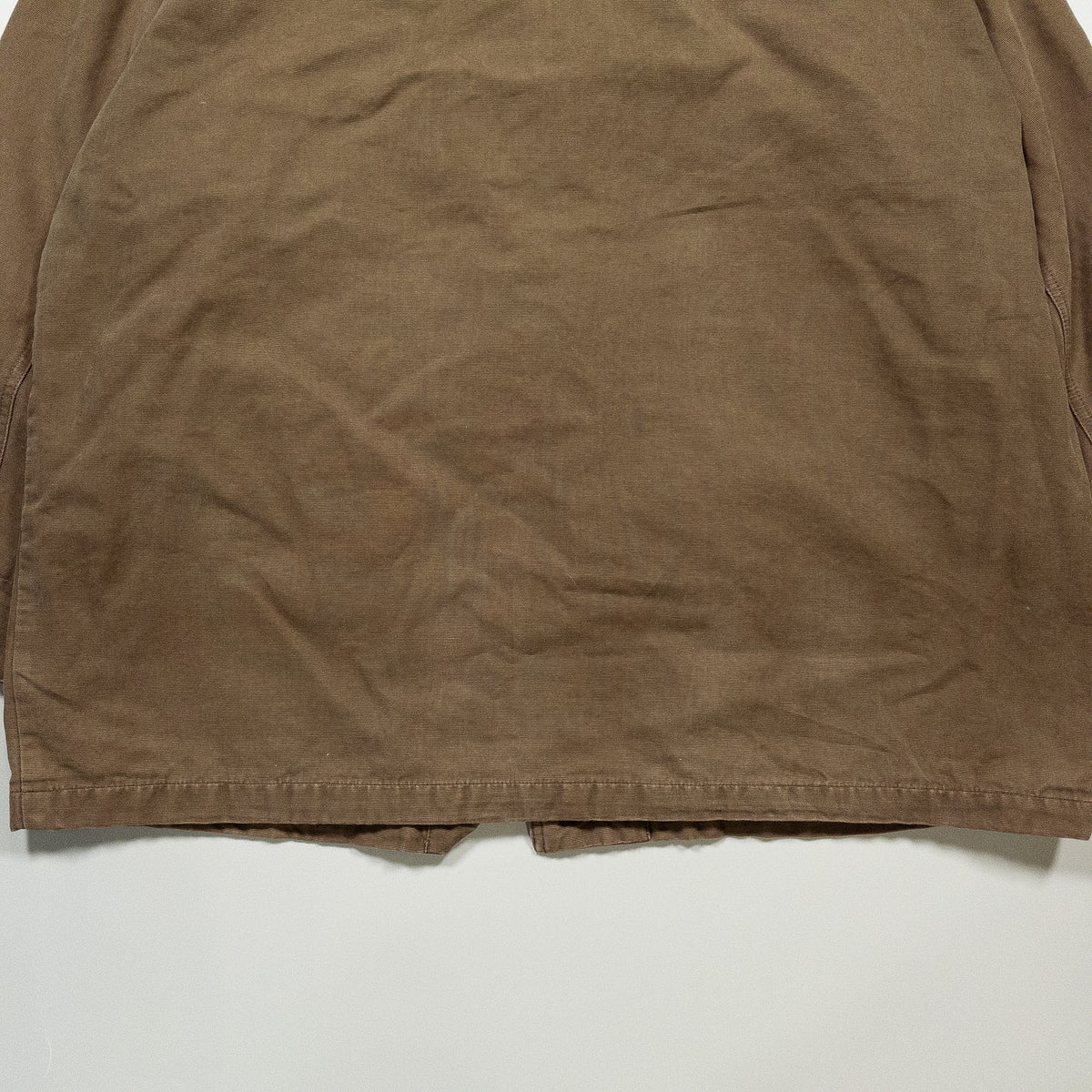 [メンズXL] 90〜00年代 Eddie Bauer/エディーバウアー ハンティングジャケット