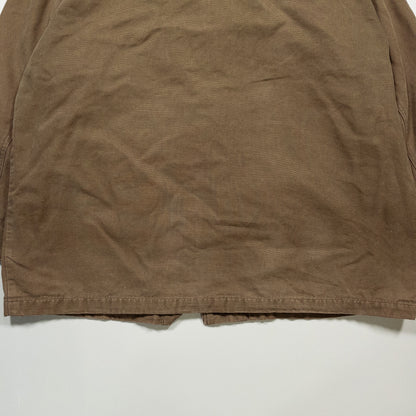 [メンズXL] 90〜00年代 Eddie Bauer/エディーバウアー ハンティングジャケット