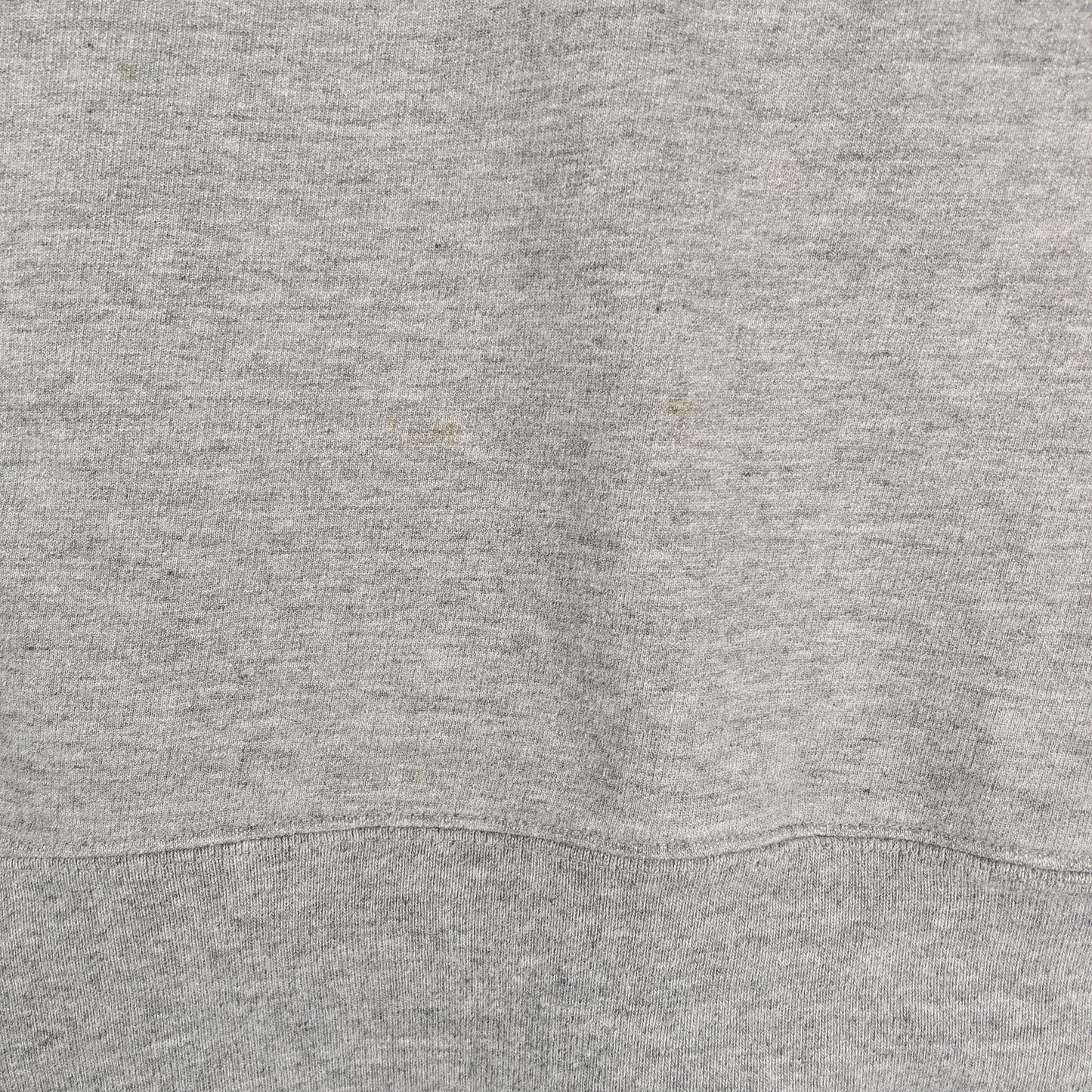 [メンズXXL] 90年代 POLO SPORT RALPH LAUREN/ポロスポーツラルフローレン スウェット トレーナー ハーフジップ