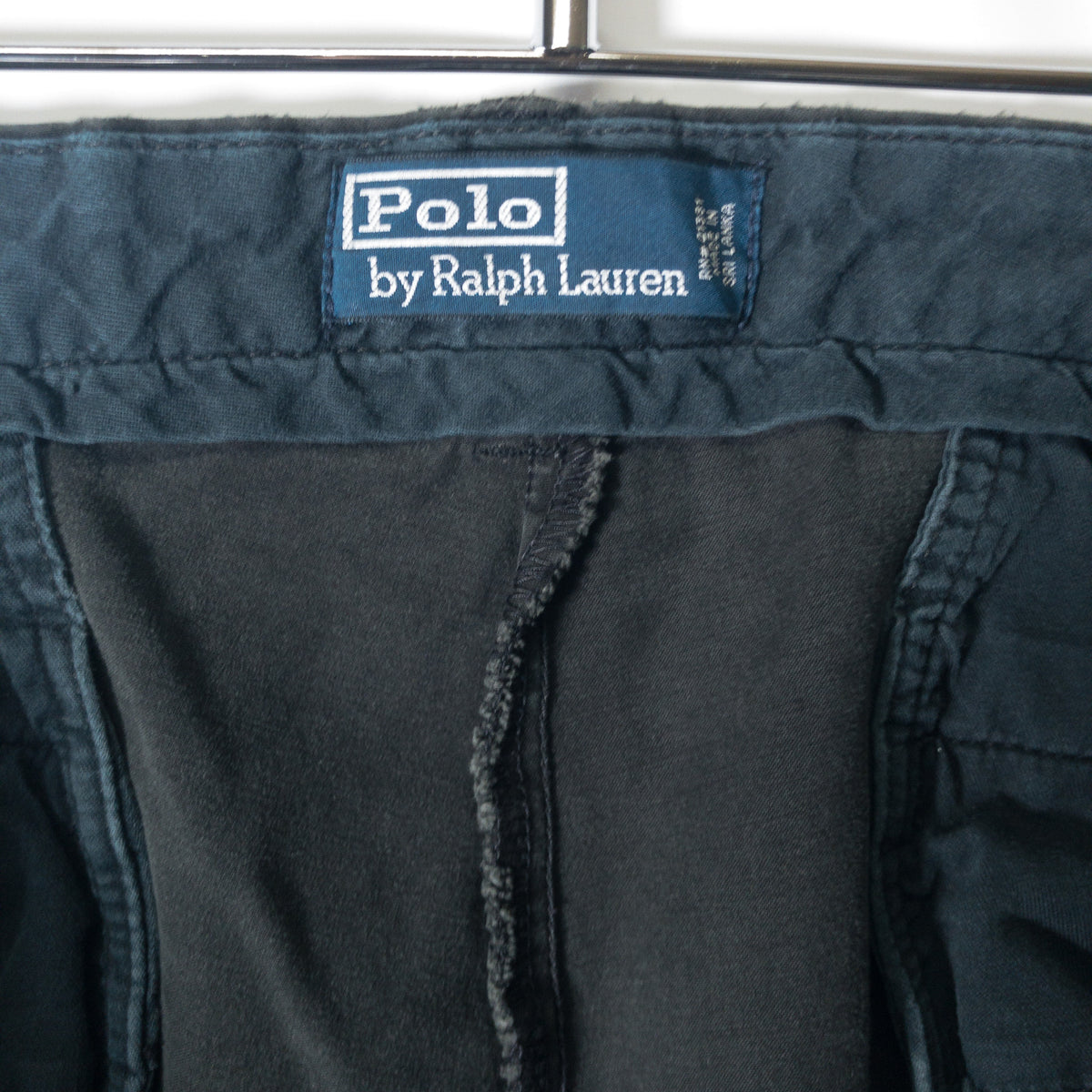[メンズW32] 90〜00年代 Polo by Ralph Lauren/ポロバイラルフローレン チノパン