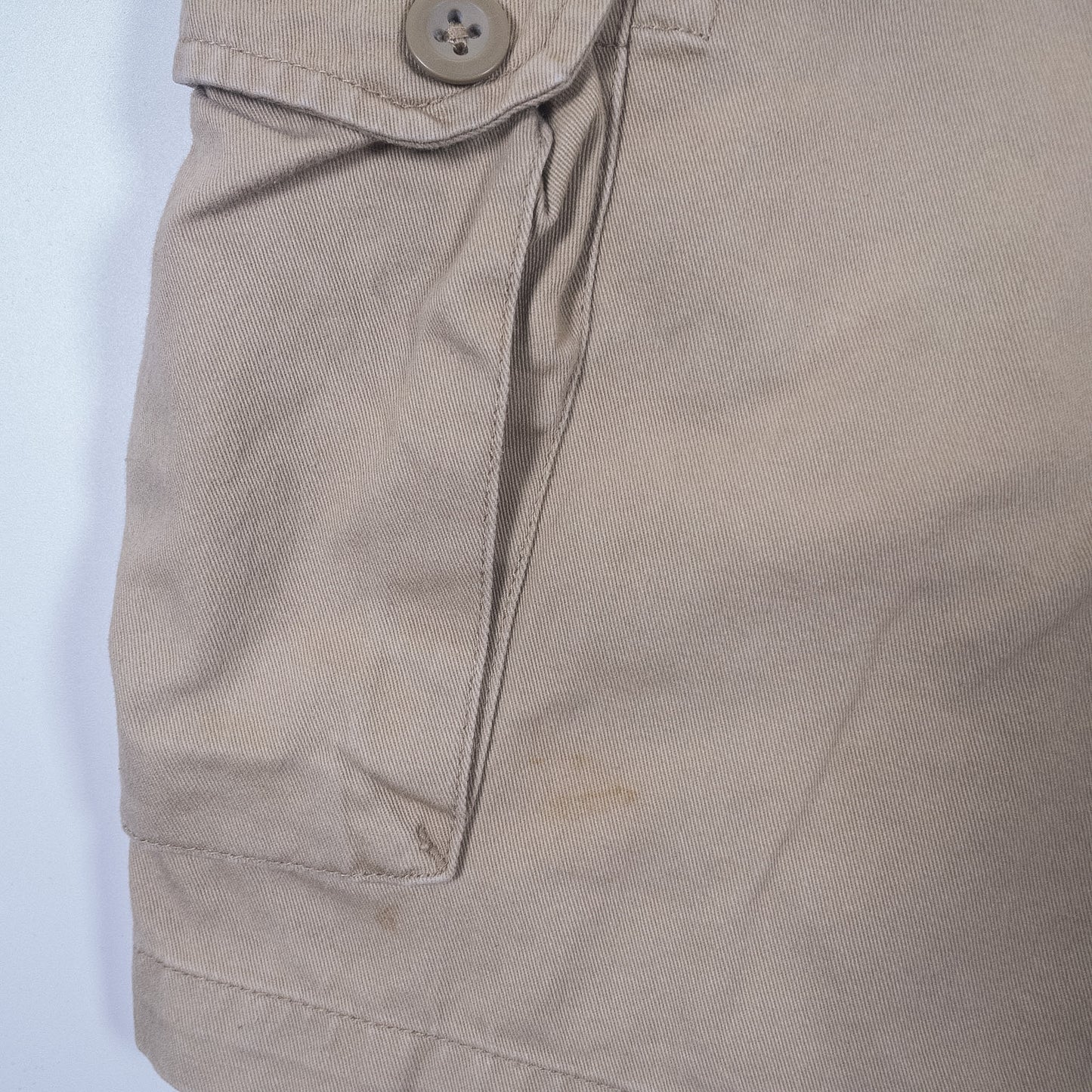 [レディースW30] 00年代 Polo Ralph Lauren/ポロラルフローレン ショートパンツ カーゴショーツ