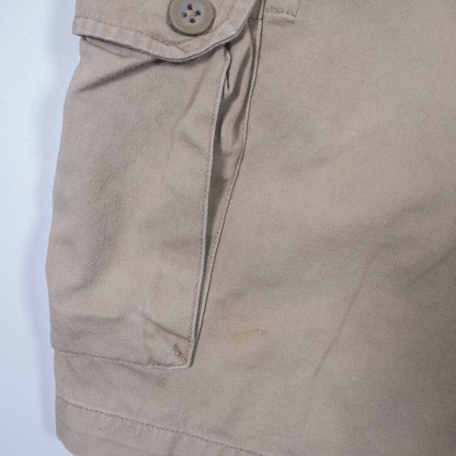 [レディースW30] 00年代 Polo Ralph Lauren/ポロラルフローレン ショートパンツ カーゴショーツ