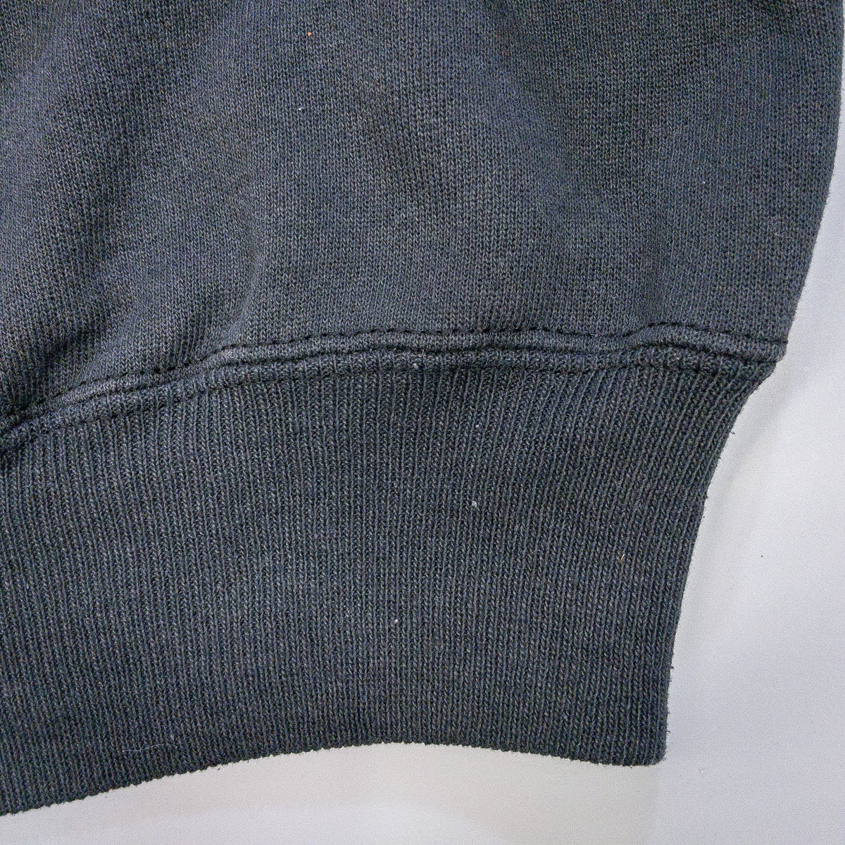 [メンズXL] 90年代 Hanes/ヘインズ スウェット トレーナー 無地 ブランクスウェット