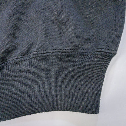 [メンズXL] 90年代 Hanes/ヘインズ スウェット トレーナー 無地 ブランクスウェット