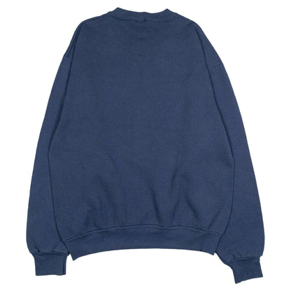 [メンズS] 90年代 Fruit of the Loom/フルーツオブザルーム スウェット トレーナー WINCHESTER リンゴ柄