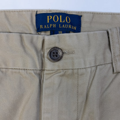 [レディースW29] 00年代 Polo Ralph Lauren/ポロラルフローレン チノパン