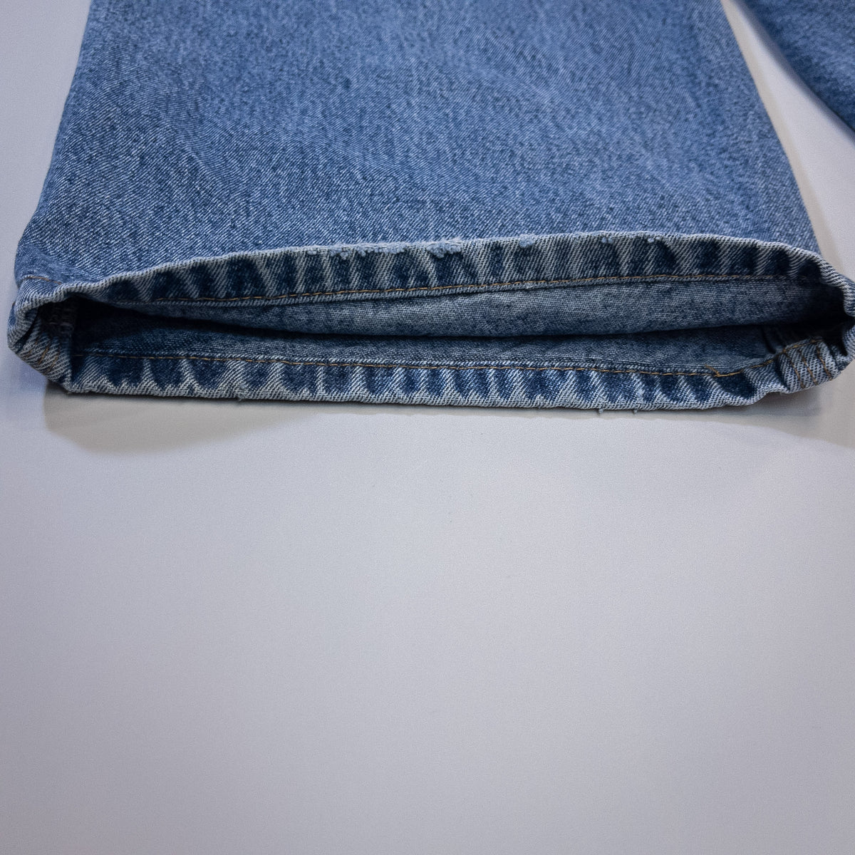 [メンズW40] 00年代 Carhartt/カーハート デニム ジーンズ ペインターパンツ オーバーサイズ
