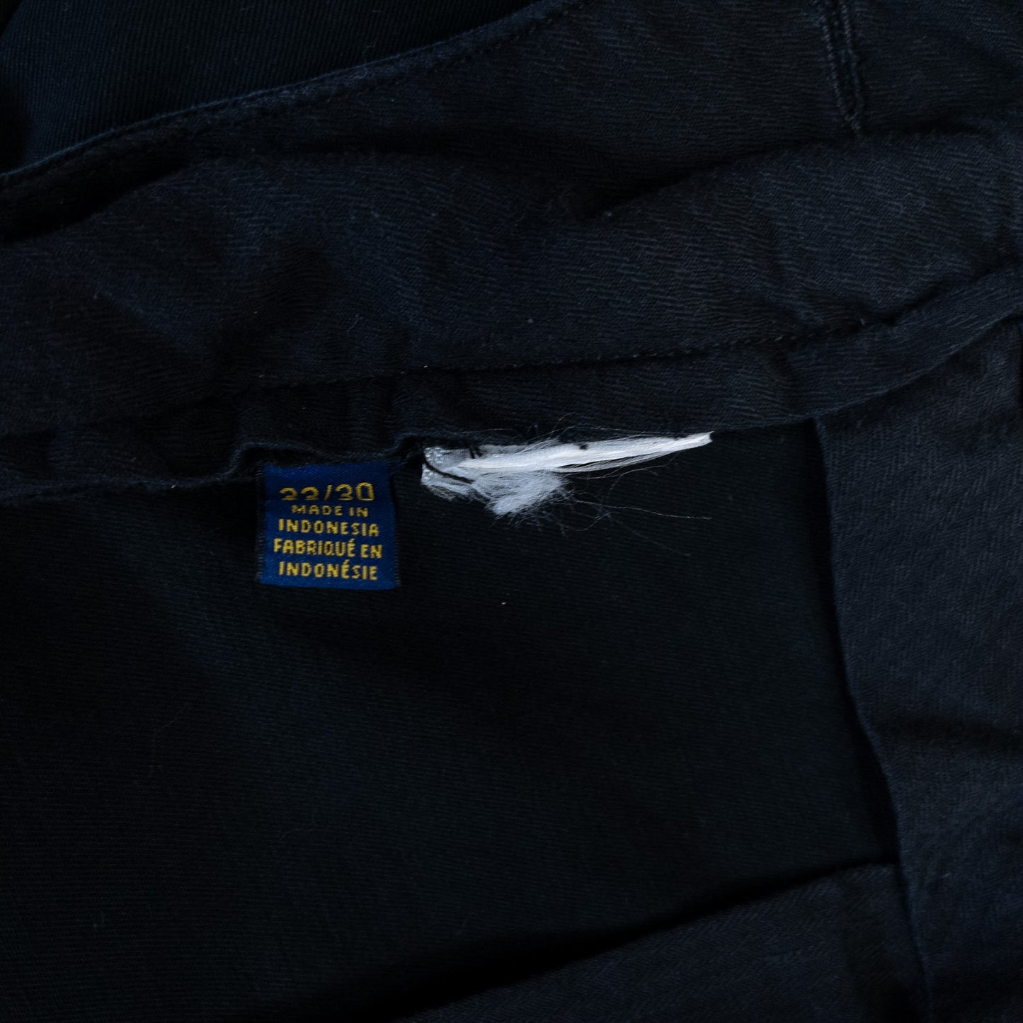 [メンズW33] 00年代 Polo Ralph Lauren/ポロラルフローレン チノパン