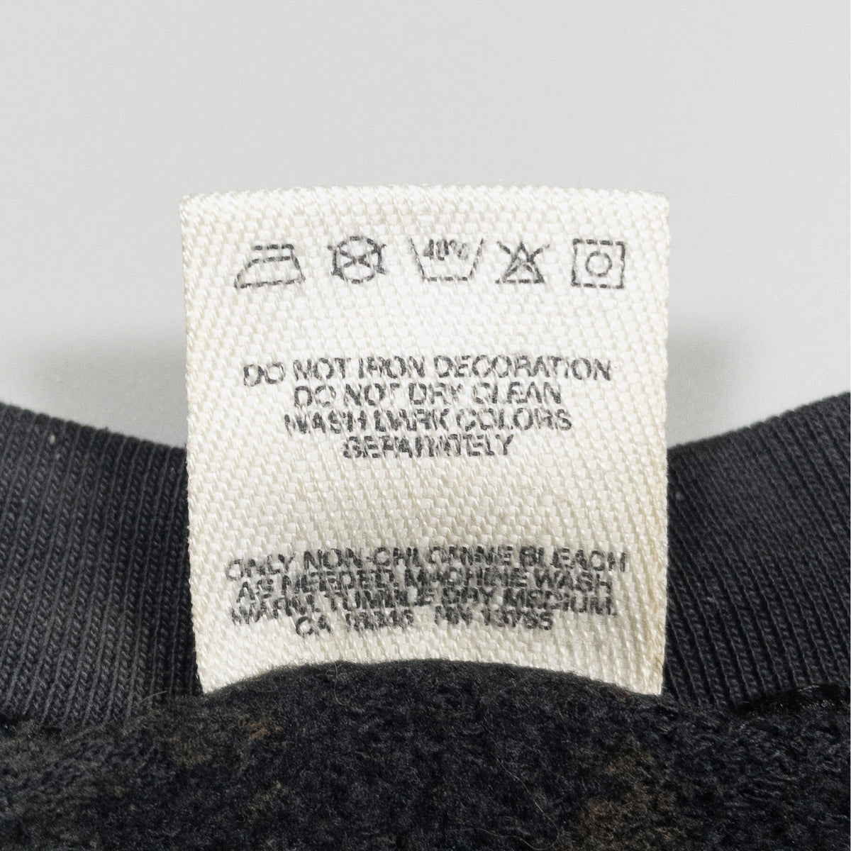 [メンズXXL] 90年代 Fruit of the Loom/フルーツオブザルーム スウェット トレーナー HEAVYWEIGHT USA製 タイダイ染め
