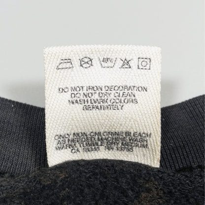 [メンズXXL] 90年代 Fruit of the Loom/フルーツオブザルーム スウェット トレーナー HEAVYWEIGHT USA製 タイダイ染め