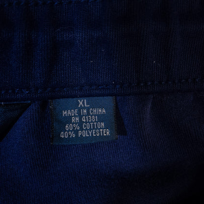 [メンズW35] 90〜00年代 Polo by Ralph Lauren/ポロバイラルフローレン イージーパンツ スウェットパンツ