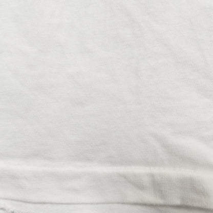 [メンズM] 80〜90年代 Hanes/ヘインズ Tシャツ アニマルT 犬 フォトT