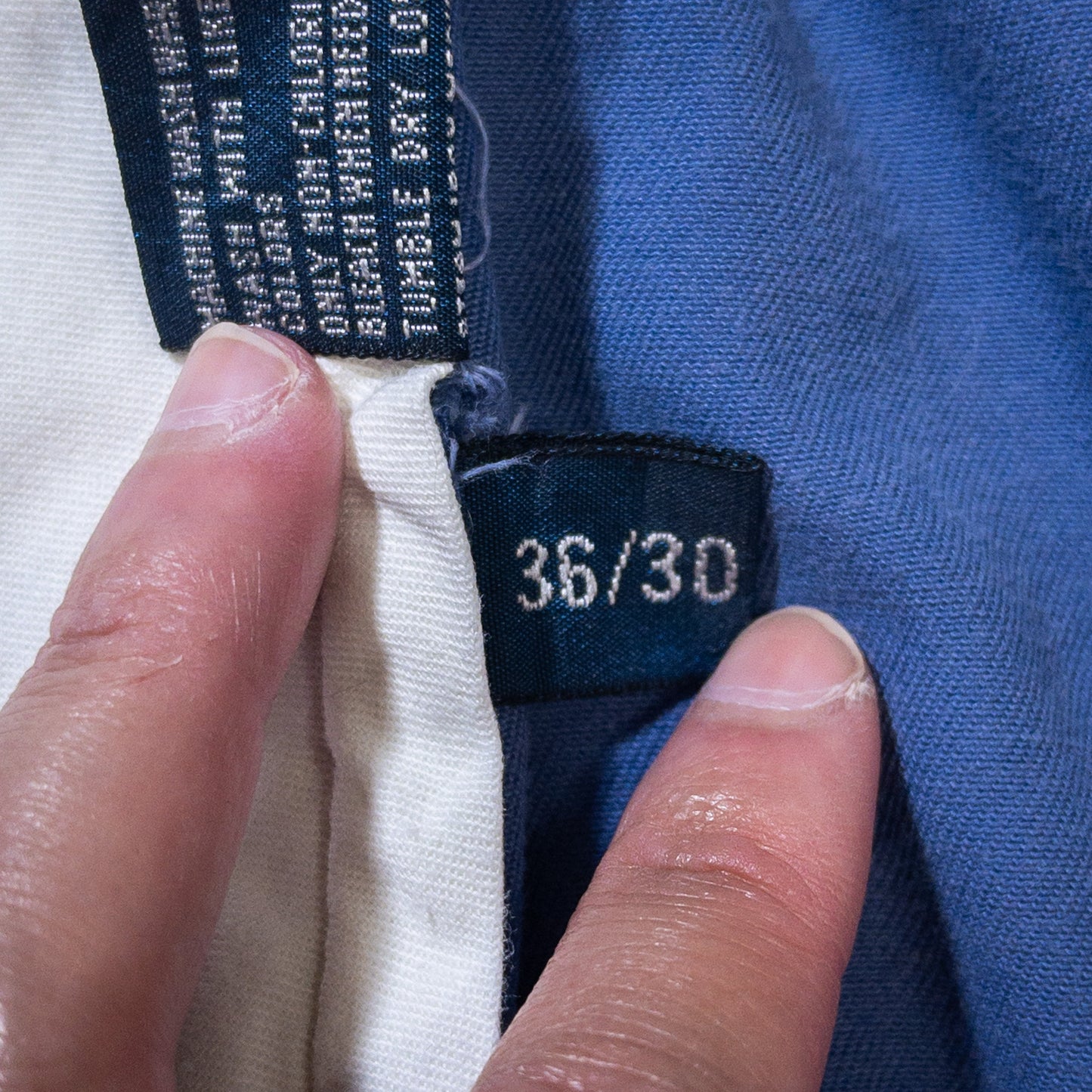 [メンズW34] 90〜00年代 Polo by Ralph Lauren/ポロバイラルフローレン チノパン PROSPECT PANT