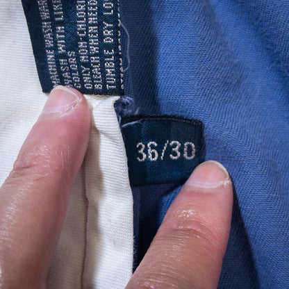 [メンズW34] 90〜00年代 Polo by Ralph Lauren/ポロバイラルフローレン チノパン PROSPECT PANT