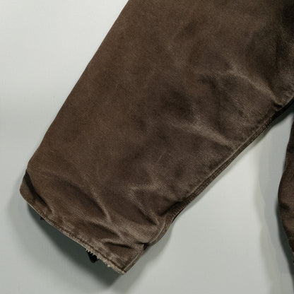 [メンズXXL] 00年代 Carhartt/カーハート シエラジャケット ダックジャケット