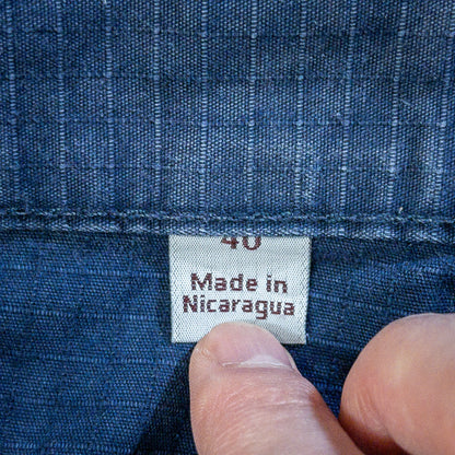 [メンズW40] 00年代 Carhartt/カーハート ショートパンツ カーゴショーツ