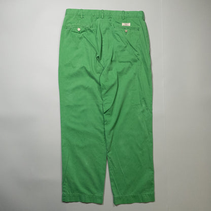 [メンズW34] 90〜00年代 Polo by Ralph Lauren/ポロバイラルフローレン チノパン