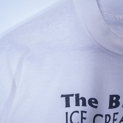 [メンズXL] 90年代 Fruit of the Loom/フルーツオブザルーム Tシャツ 企業T アイスクリーム USA製