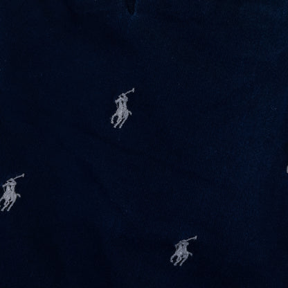 [メンズW31] 00〜10年代 Polo by Ralph Lauren/ポロバイラルフローレン ショートパンツ チノショーツ ポニー刺繍
