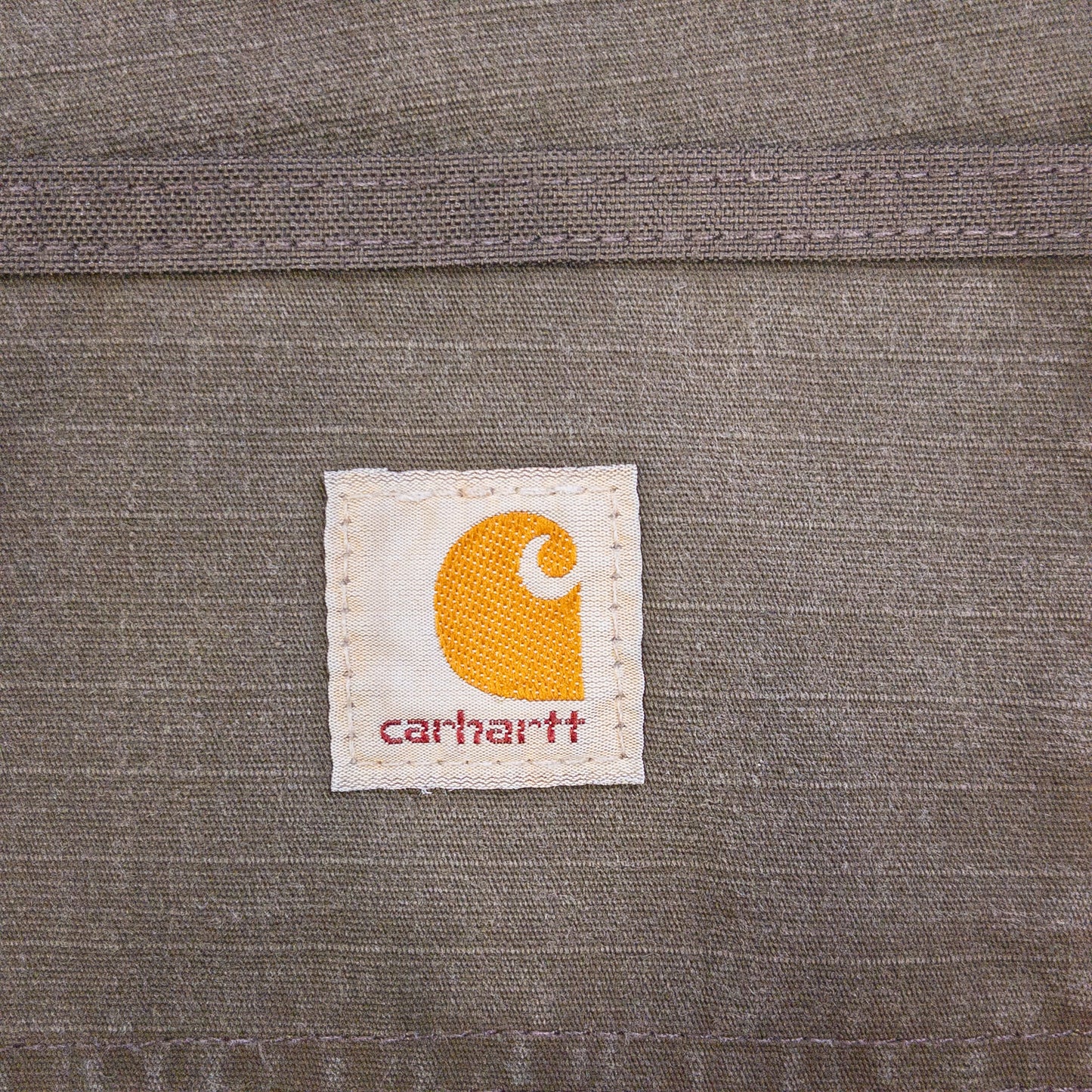 [メンズW31] 00年代 Carhartt/カーハート ショートパンツ ワークショーツ カーゴショーツ