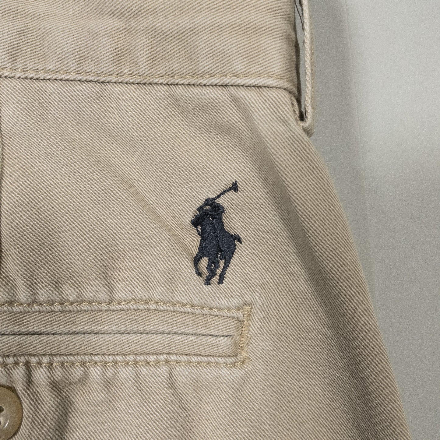 [メンズW33] 90〜00年代 Polo by Ralph Lauren/ポロバイラルフローレン チノパン PRESTON PANT