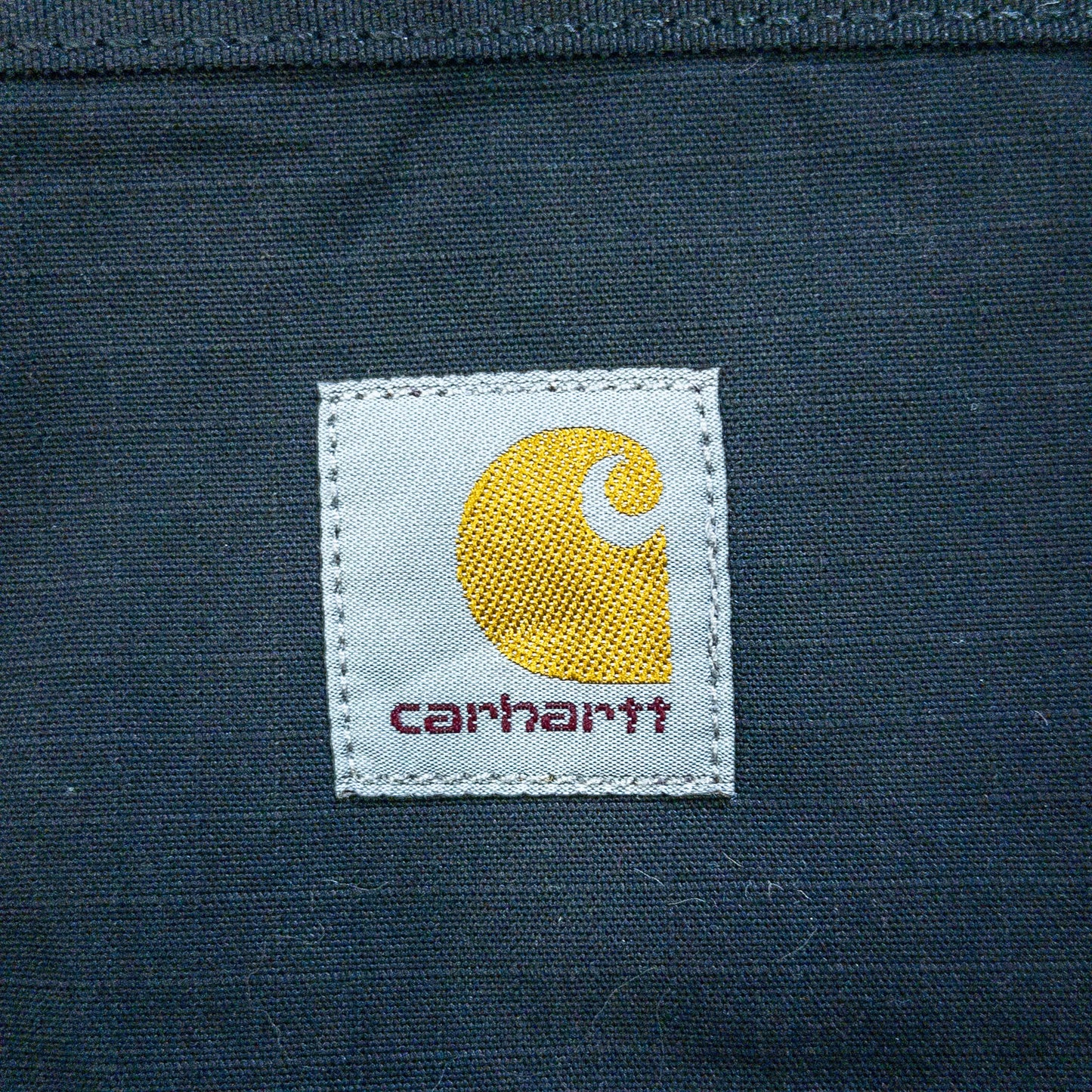 [メンズW35] 00年代 Carhartt/カーハート ショートパンツ ワークショーツ カーゴショーツ