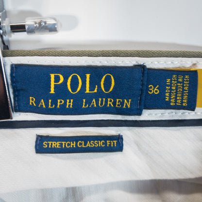 [メンズW36] 00年代 Polo Ralph Lauren/ポロラルフローレン ショートパンツ チノショーツ