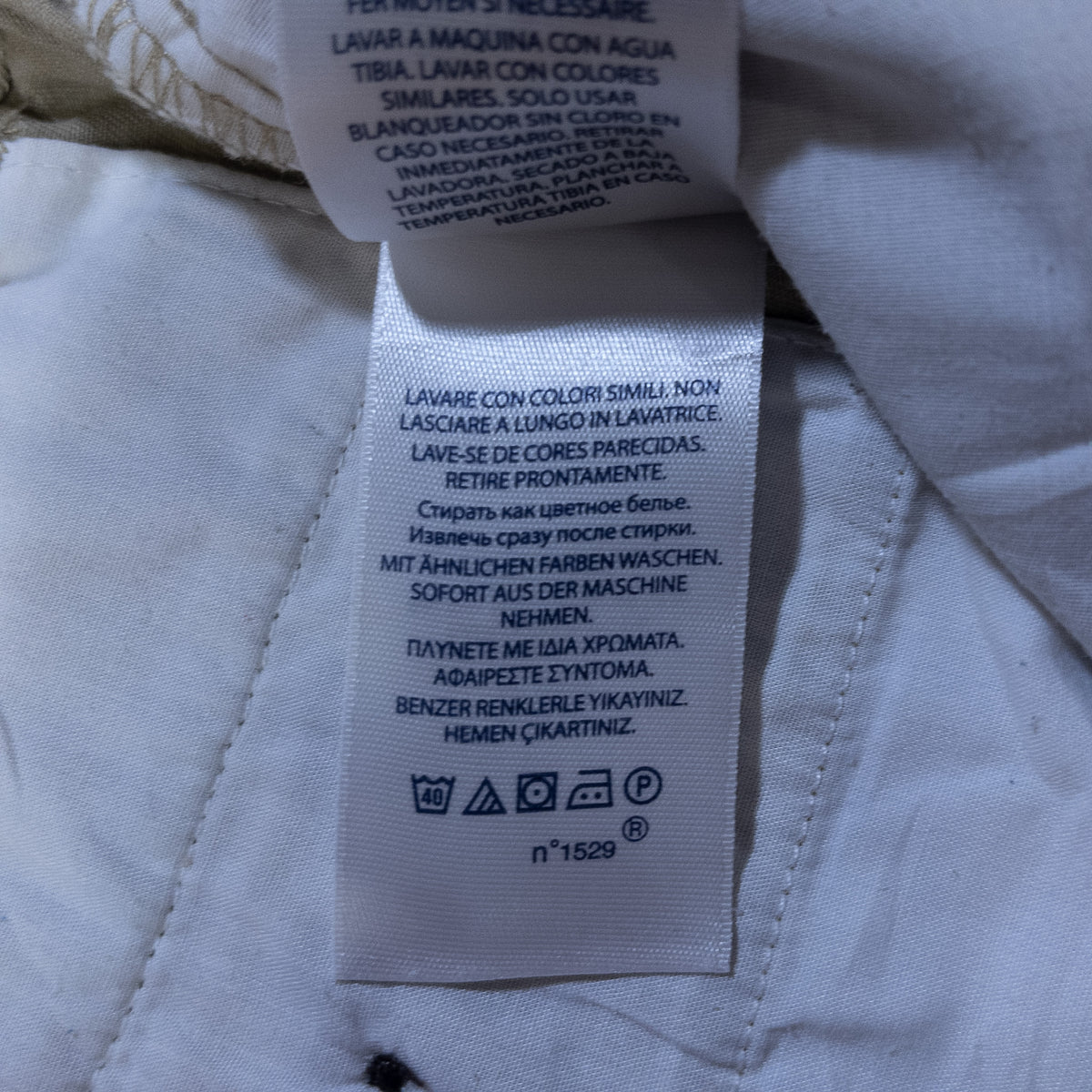 [レディースW29] 00年代 Polo Ralph Lauren/ポロラルフローレン チノパン